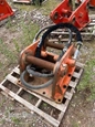Used 2018 NPK GH15 Mounting Kit